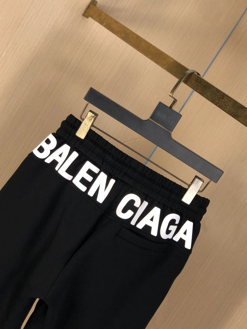 Balenciaga Short Pants Sleek 97870