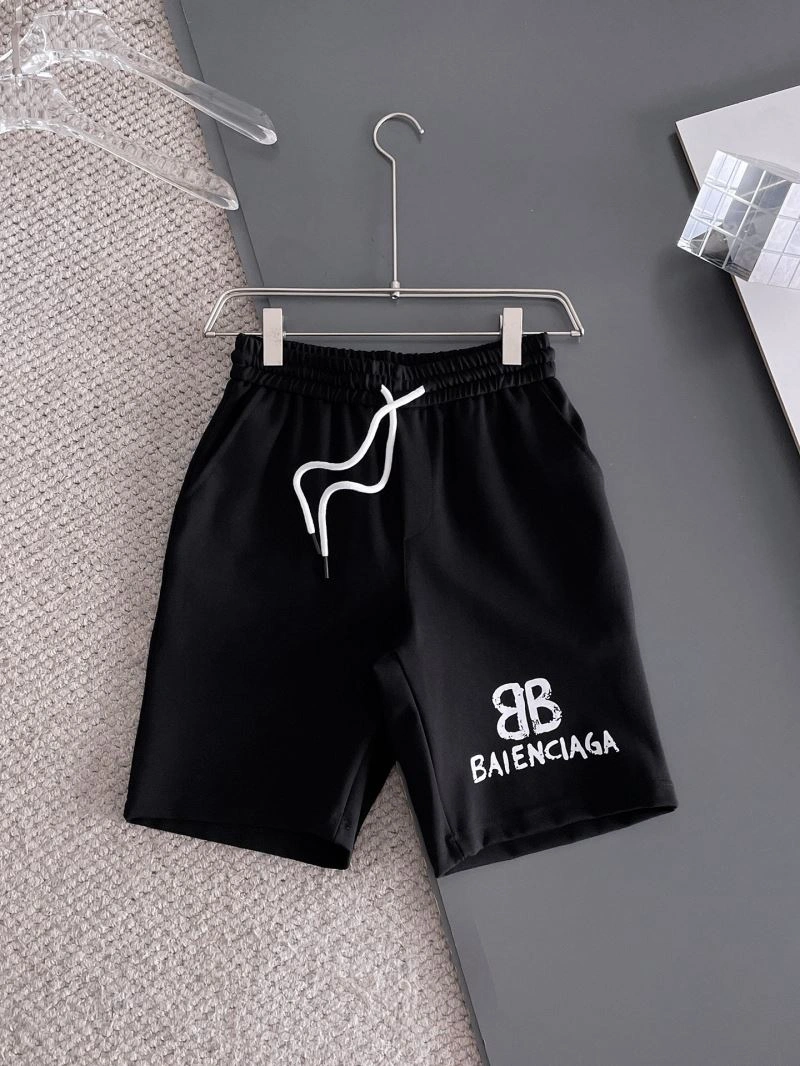 Balenciaga Short Pants OnTrend 97867