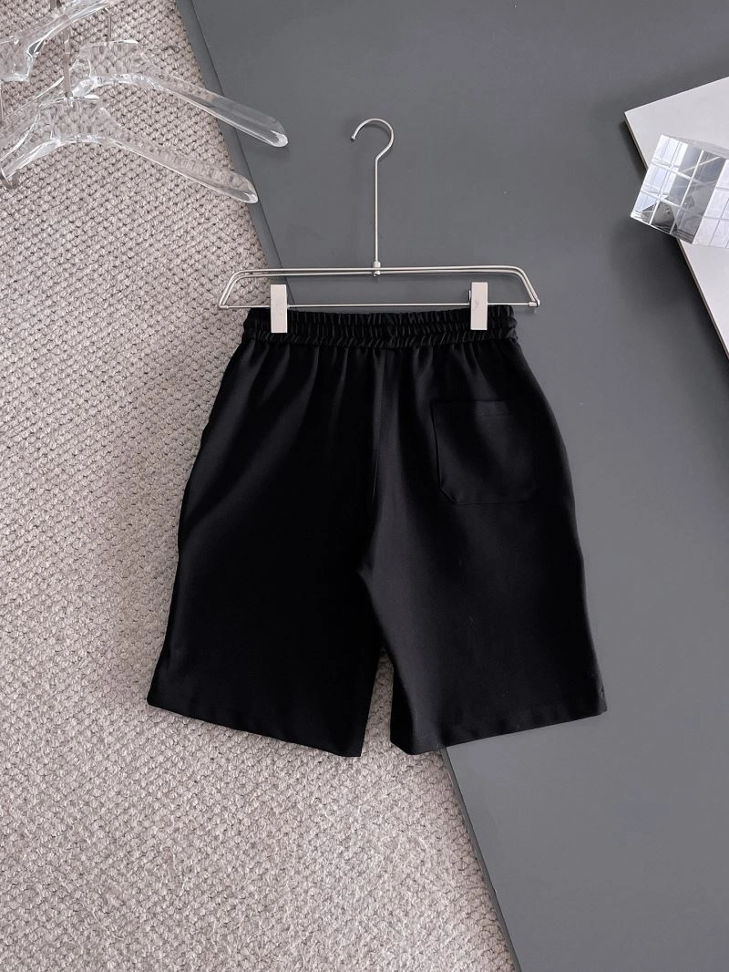 Balenciaga Short Pants OnTrend 97867