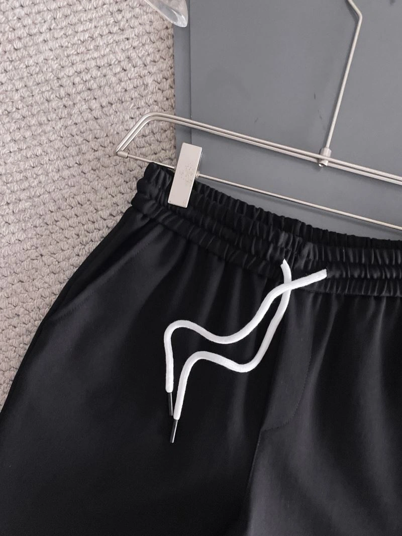 Balenciaga Short Pants OnTrend 97867
