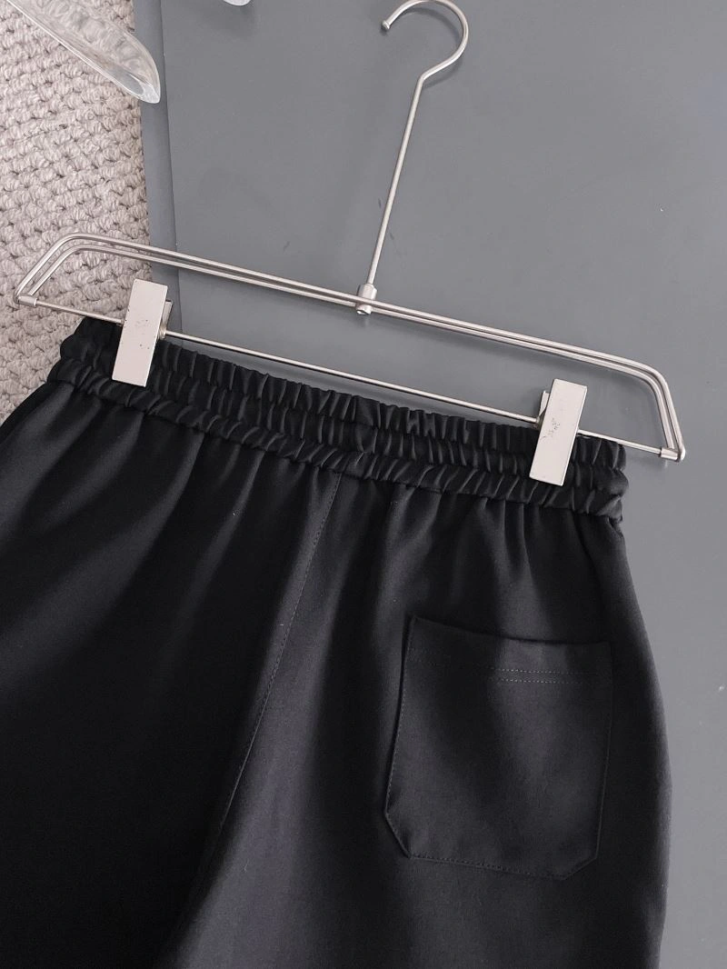 Balenciaga Short Pants OnTrend 97867