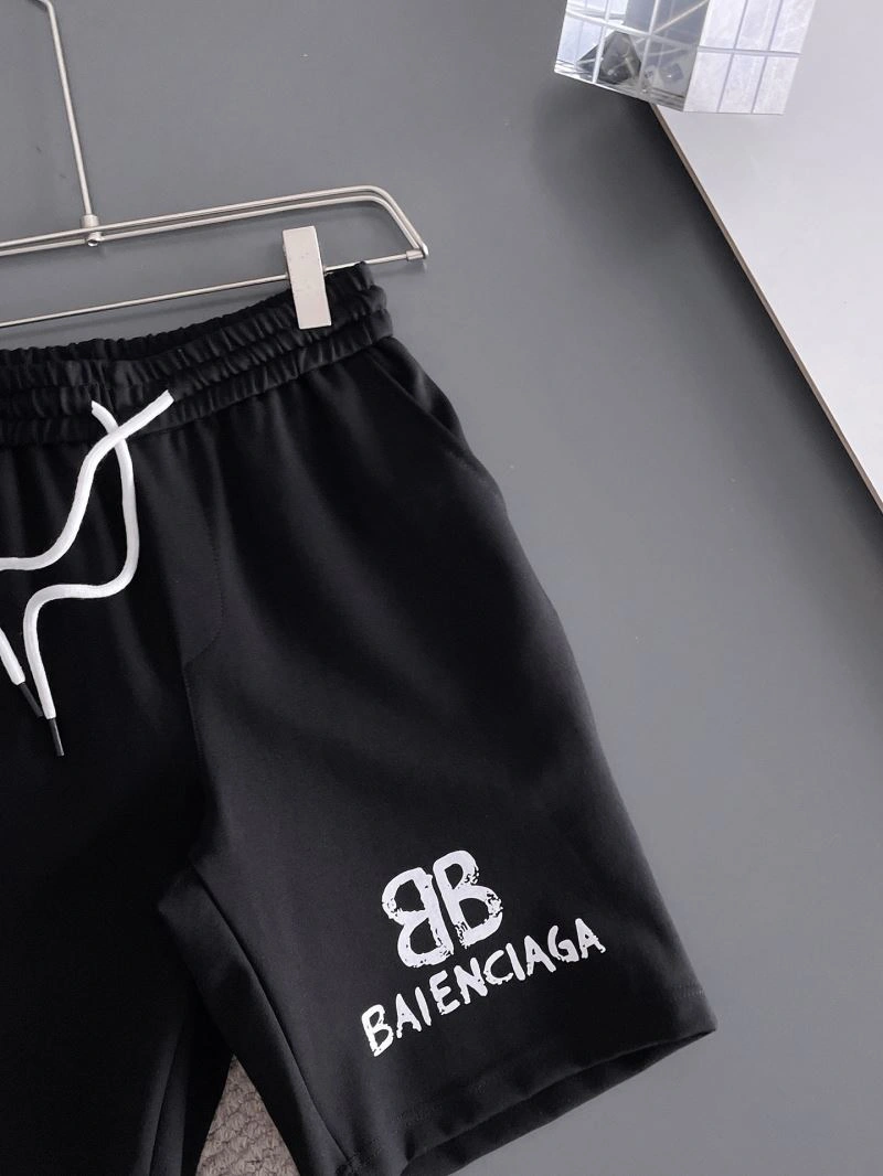 Balenciaga Short Pants OnTrend 97867