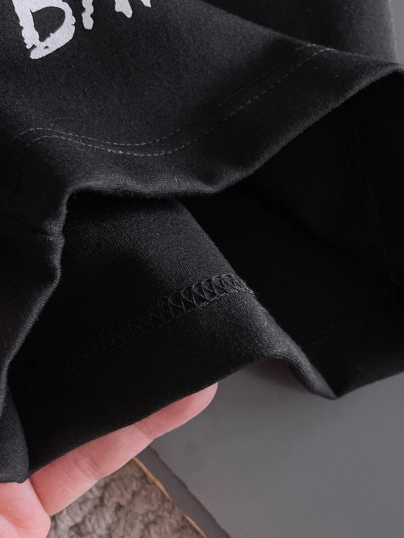 Balenciaga Short Pants OnTrend 97867