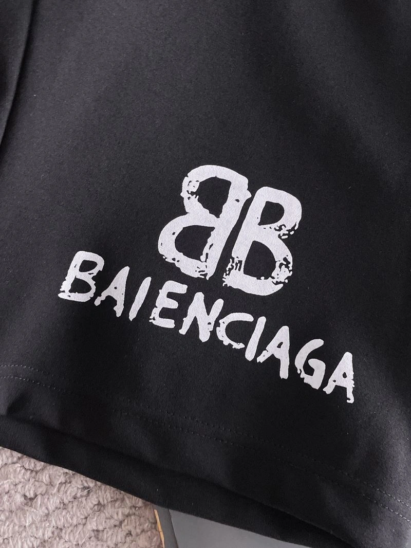 Balenciaga Short Pants OnTrend 97867