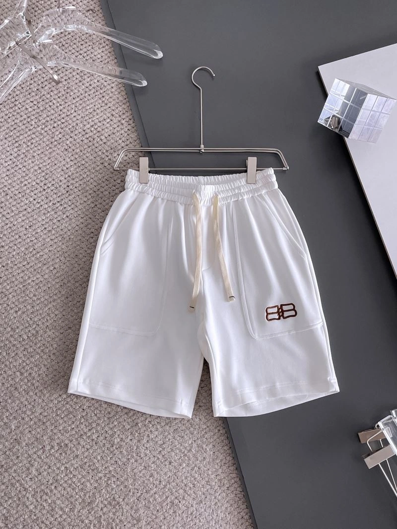 Modern Balenciaga Short Pants 97858