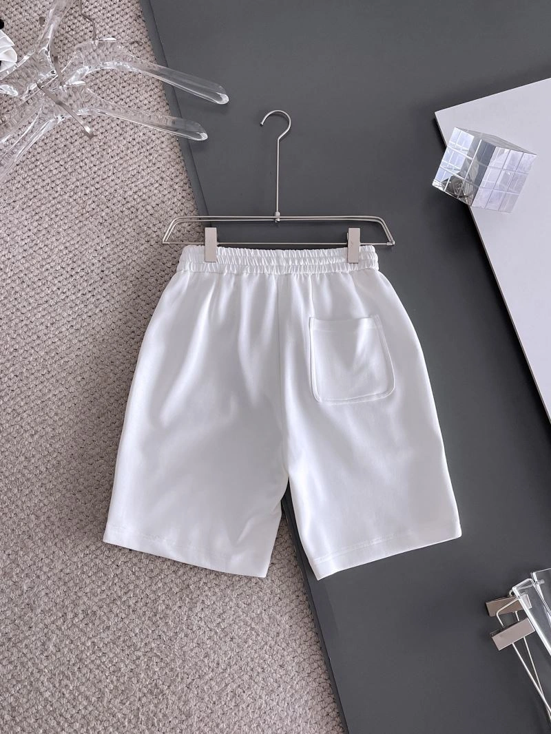 Modern Balenciaga Short Pants 97858