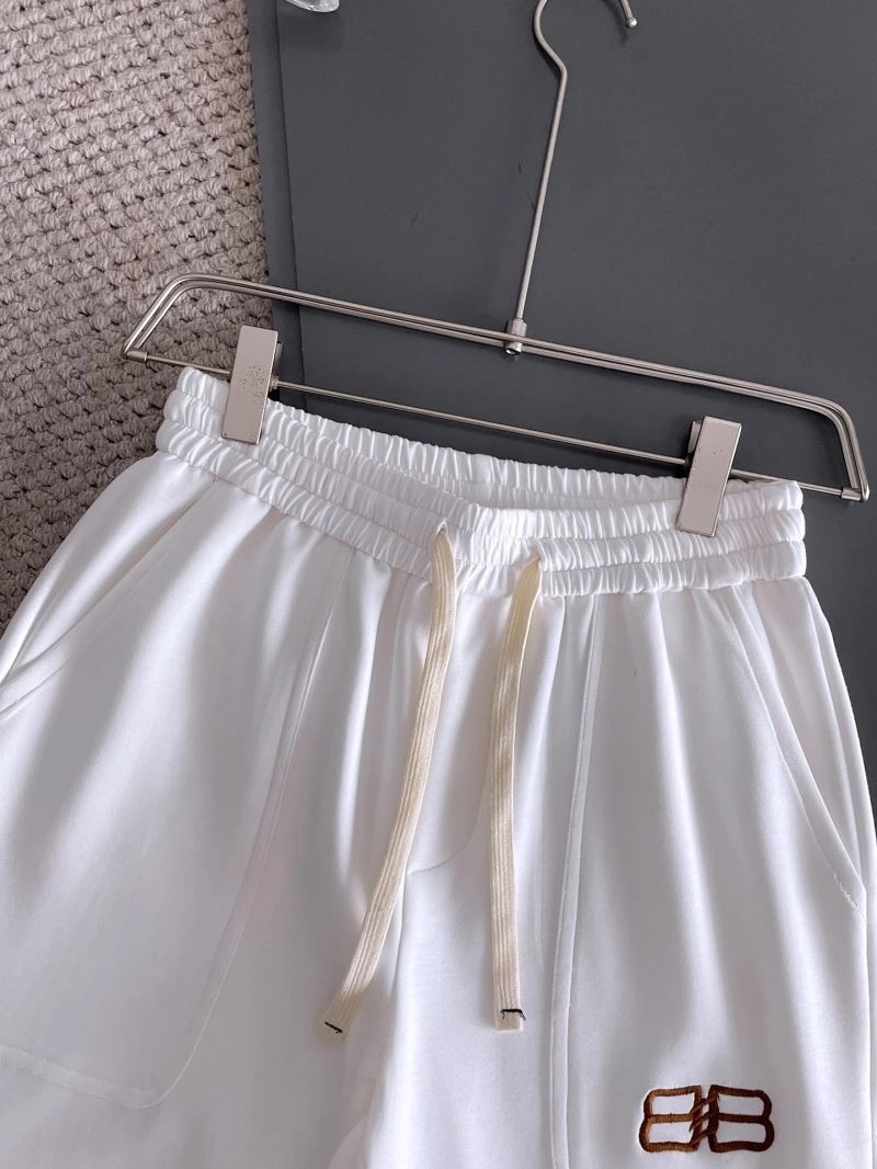 Modern Balenciaga Short Pants 97858