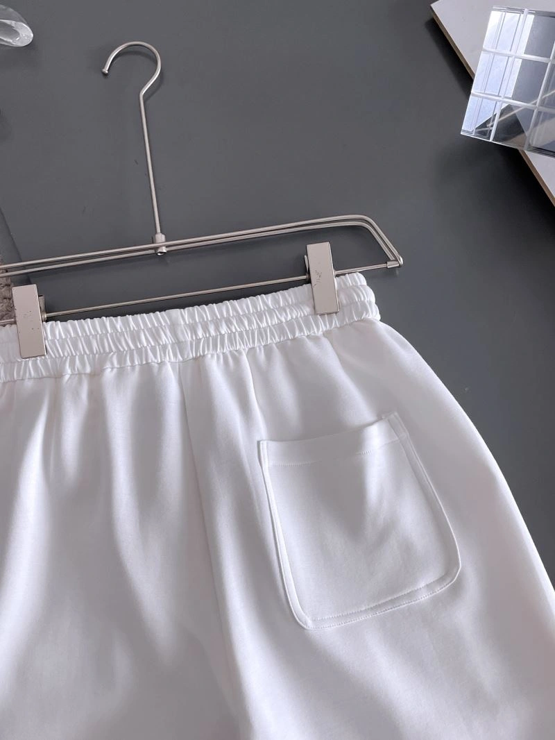 Modern Balenciaga Short Pants 97858