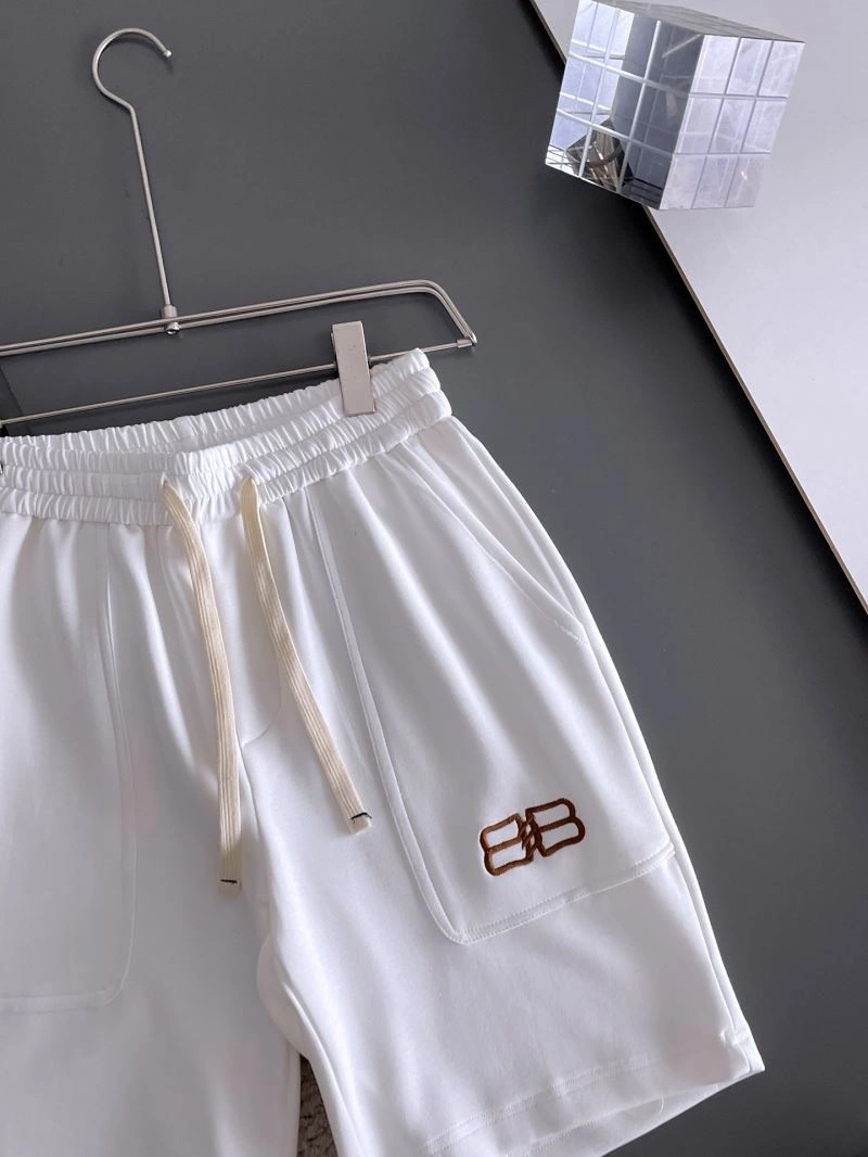 Modern Balenciaga Short Pants 97858