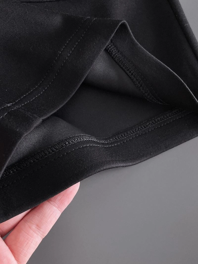 Effortless Balenciaga Short Pants 97860