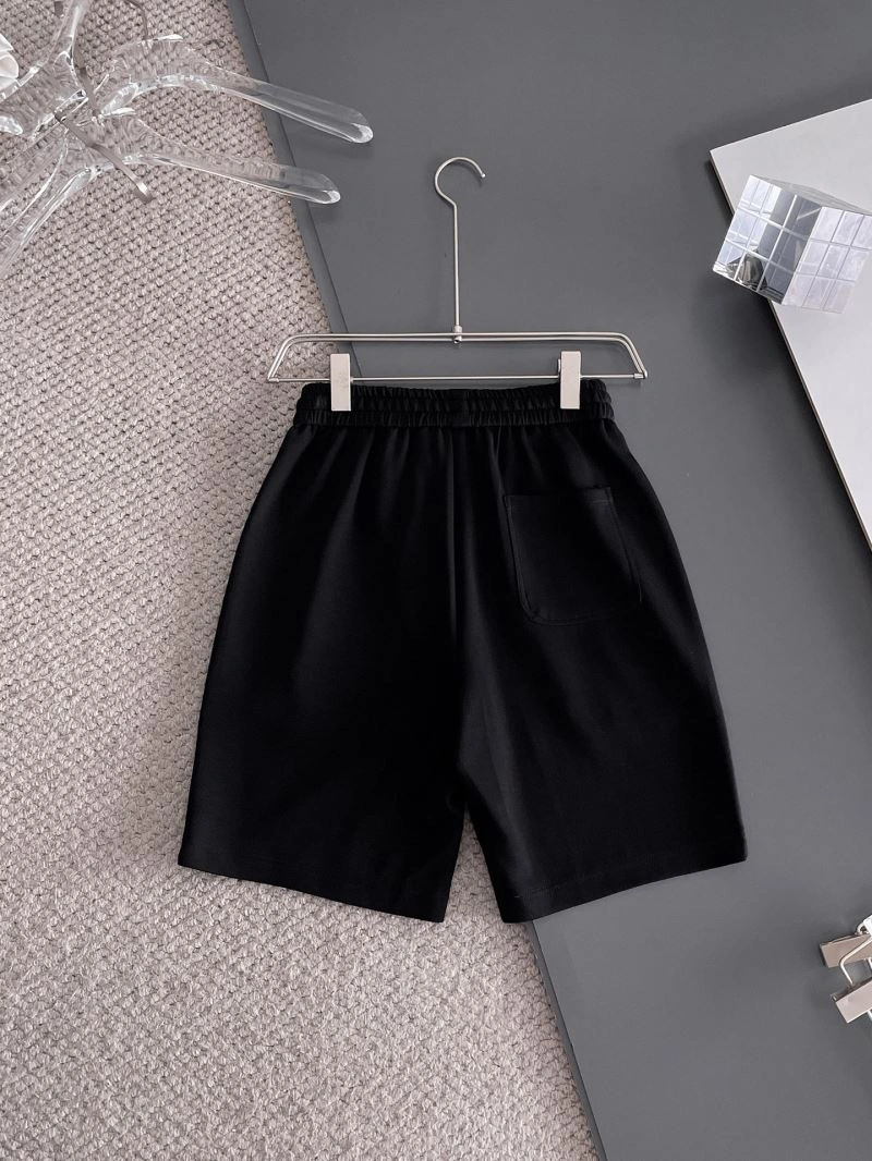 Effortless Balenciaga Short Pants 97860