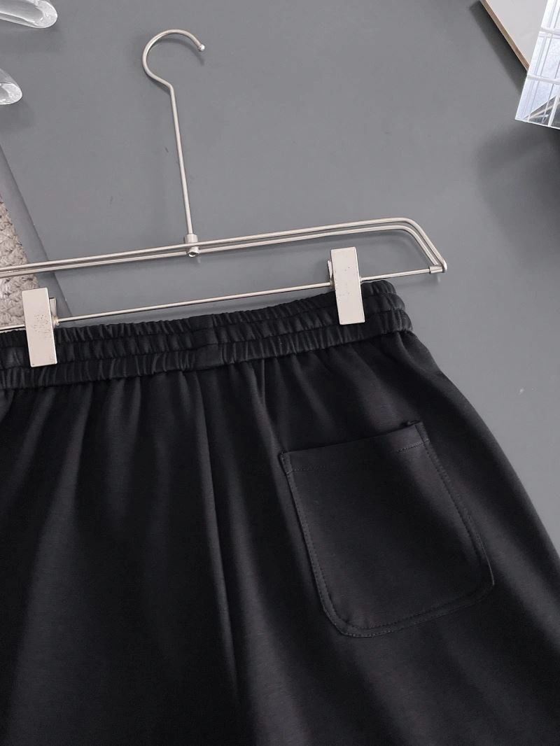 Effortless Balenciaga Short Pants 97860