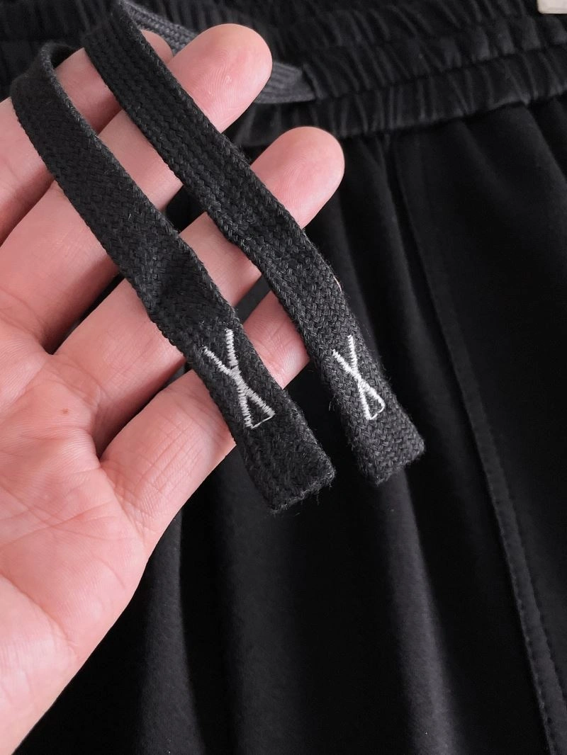 Effortless Balenciaga Short Pants 97860