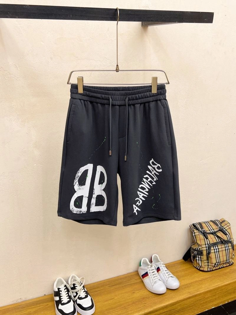 FastDry Balenciaga Short Pants 97864