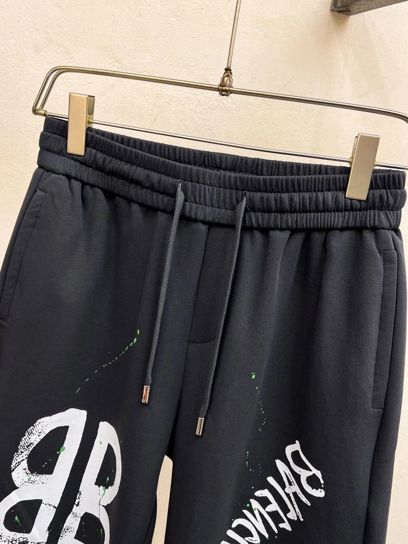 FastDry Balenciaga Short Pants 97864