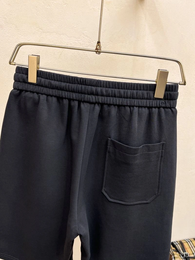 FastDry Balenciaga Short Pants 97864