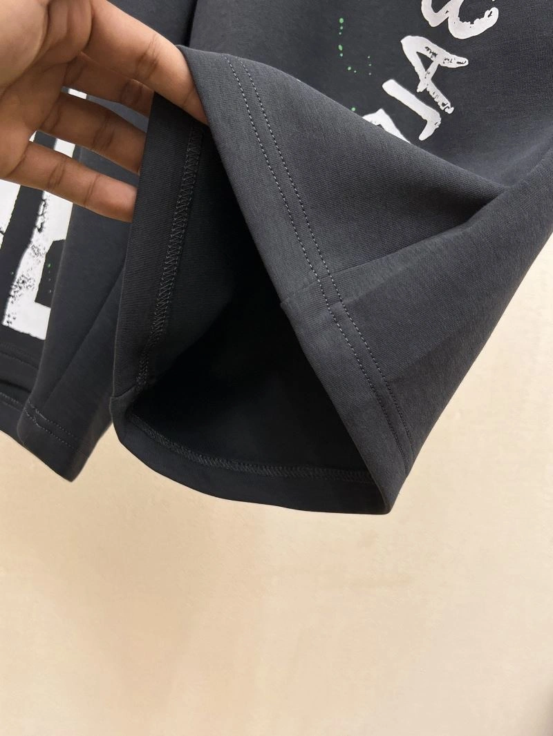 FastDry Balenciaga Short Pants 97864