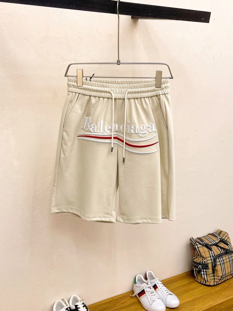 Balenciaga Short Pants Efficient 97856