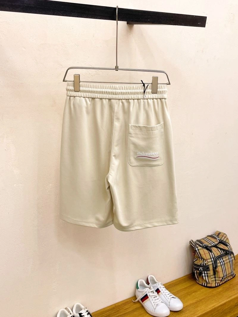 Balenciaga Short Pants Efficient 97856