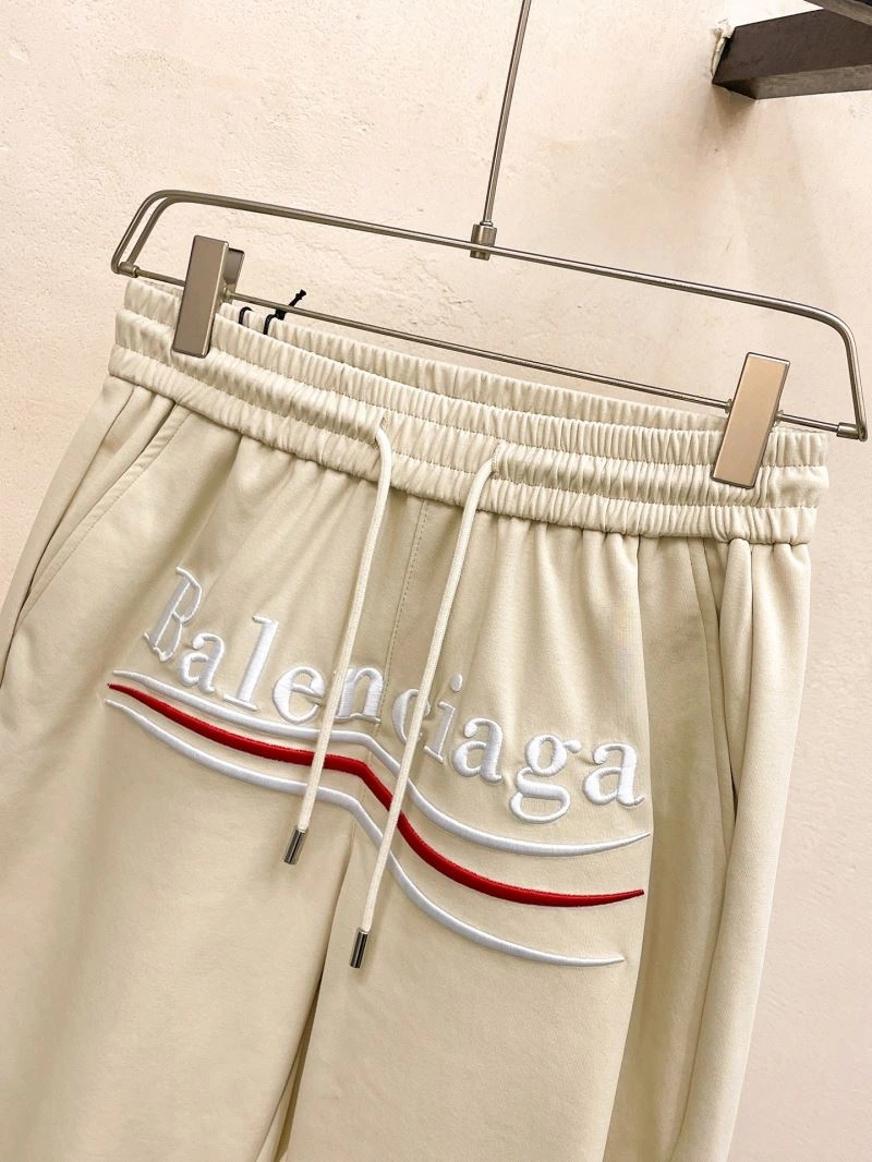 Balenciaga Short Pants Efficient 97856