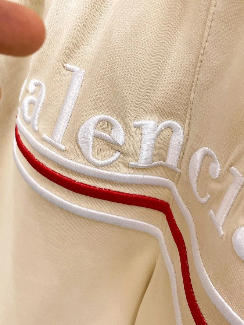 Balenciaga Short Pants Efficient 97856