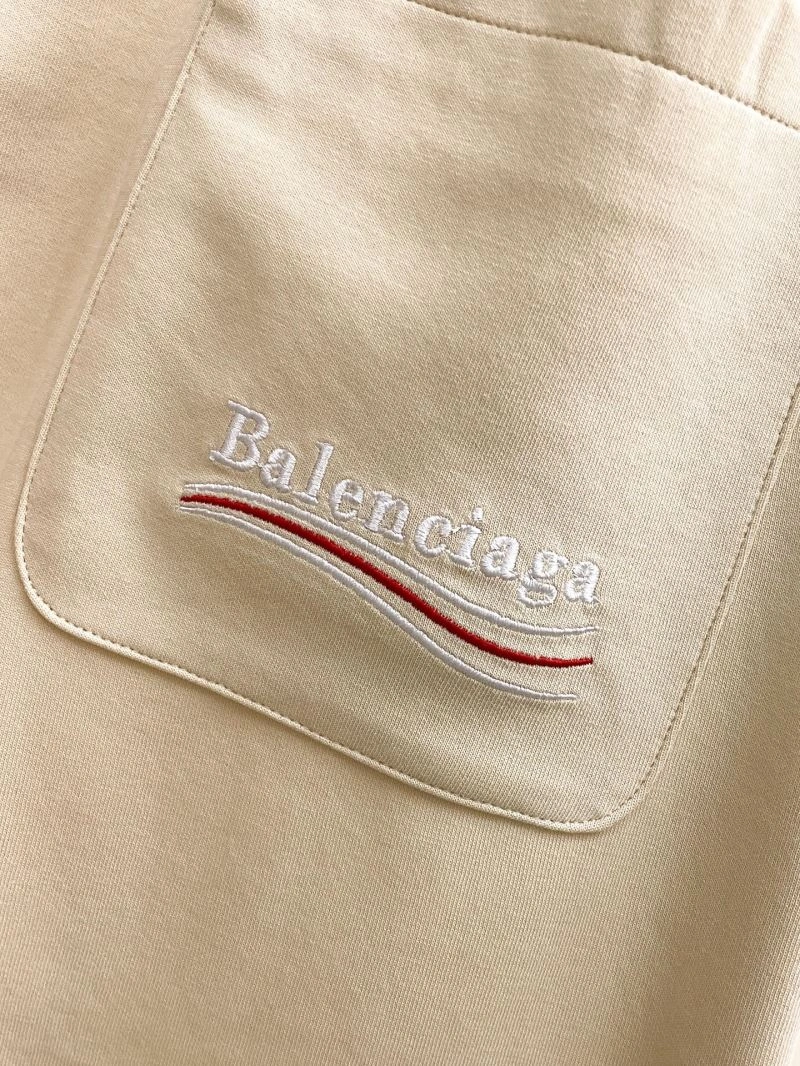 Balenciaga Short Pants Efficient 97856