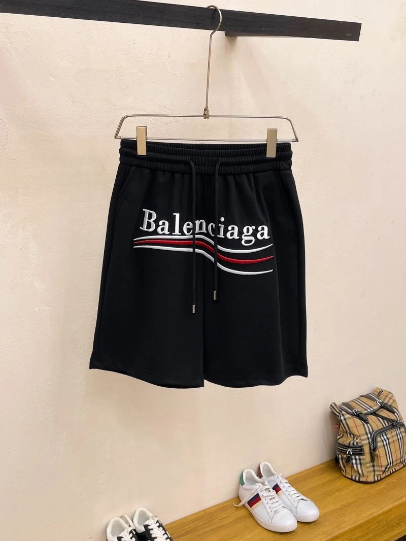 Balenciaga Short Pants Unique 97857