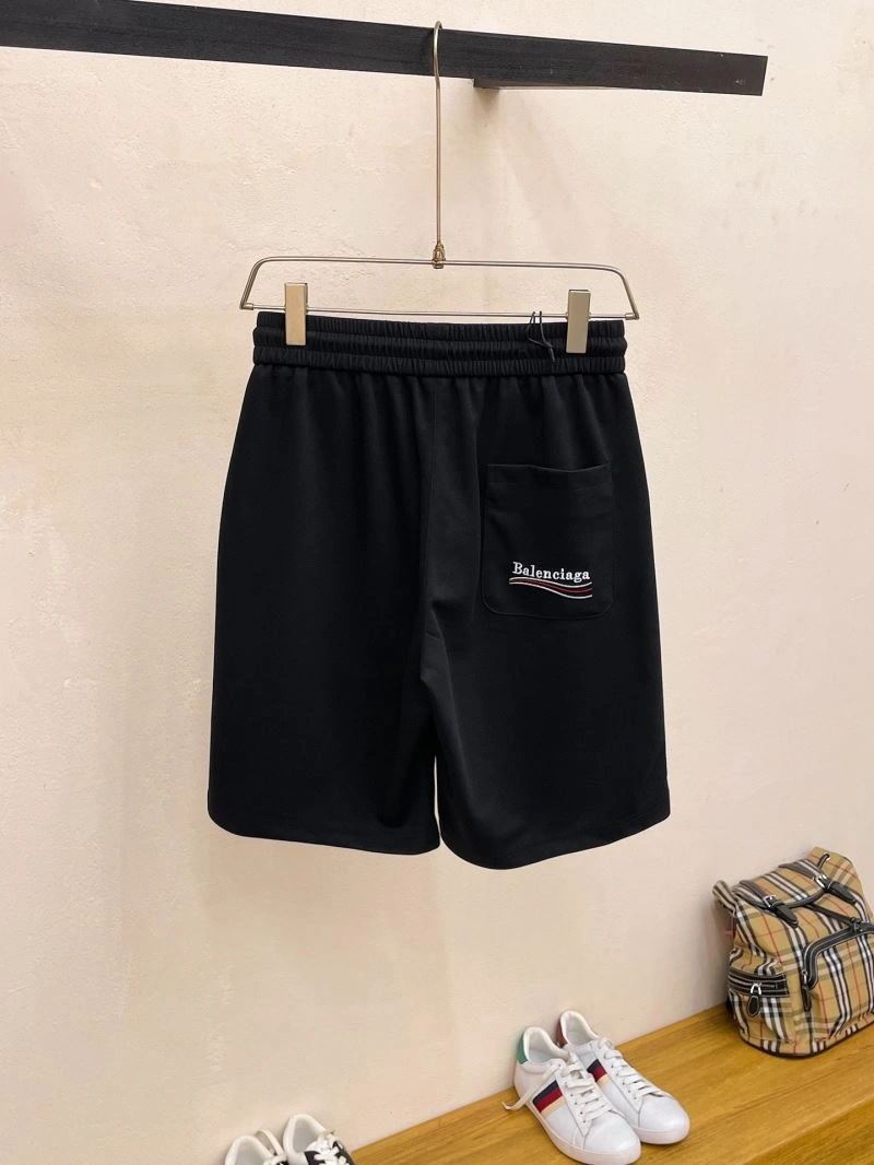 Balenciaga Short Pants Unique 97857