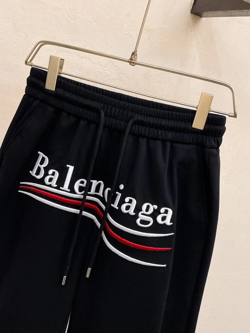 Balenciaga Short Pants Unique 97857
