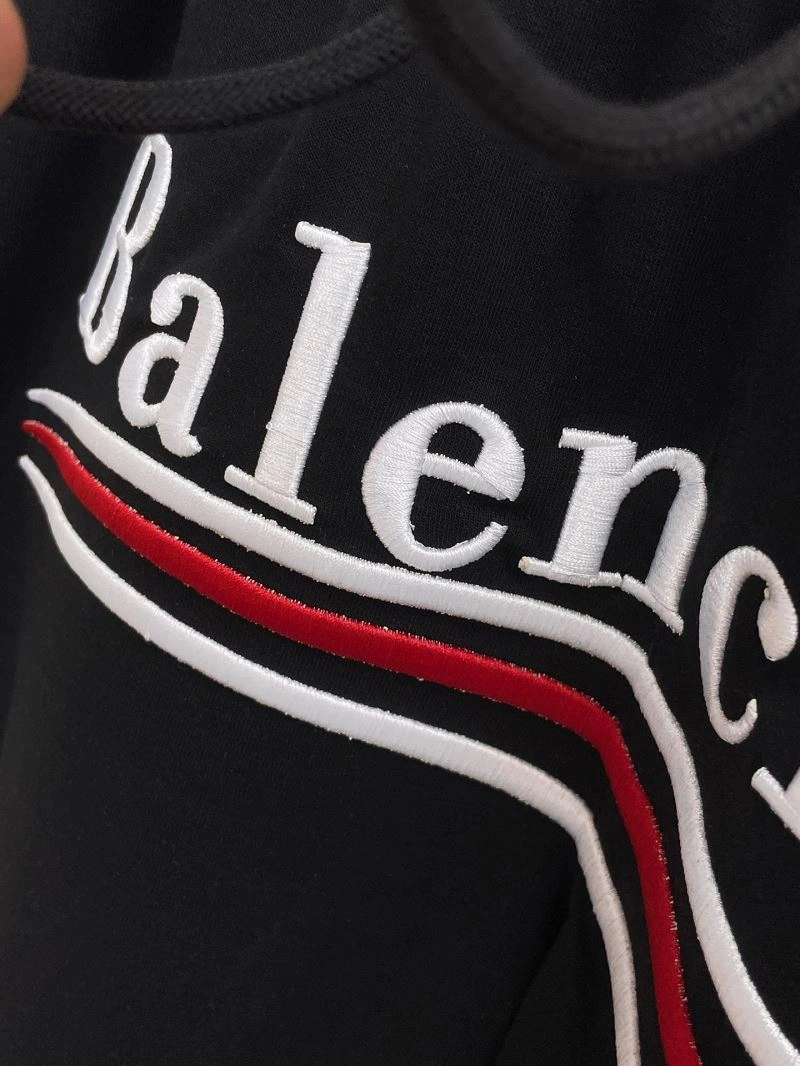 Balenciaga Short Pants Unique 97857