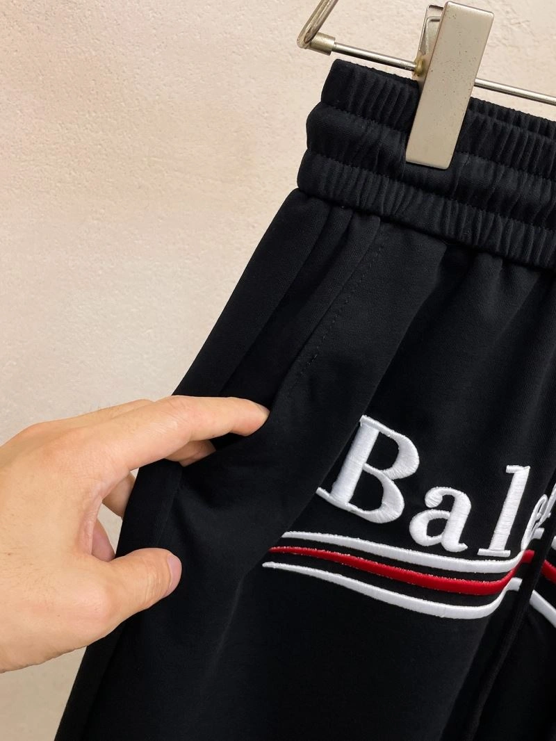 Balenciaga Short Pants Unique 97857
