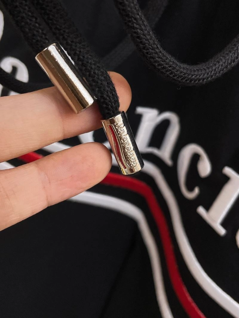 Balenciaga Short Pants Unique 97857