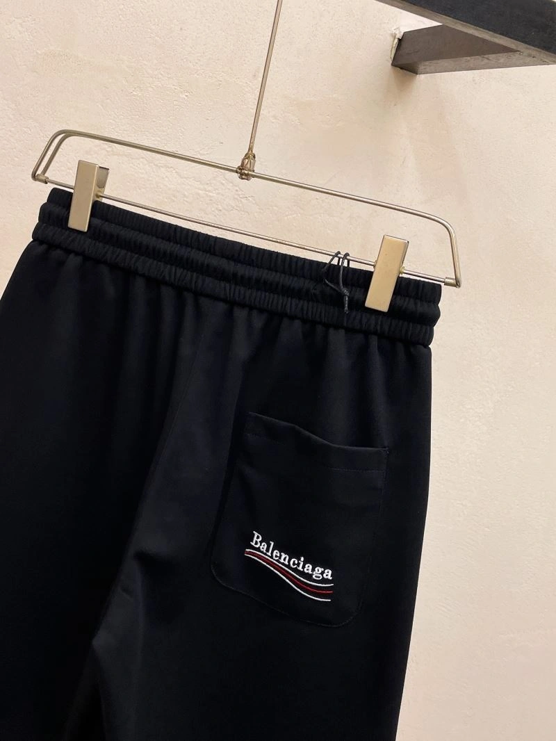 Balenciaga Short Pants Unique 97857