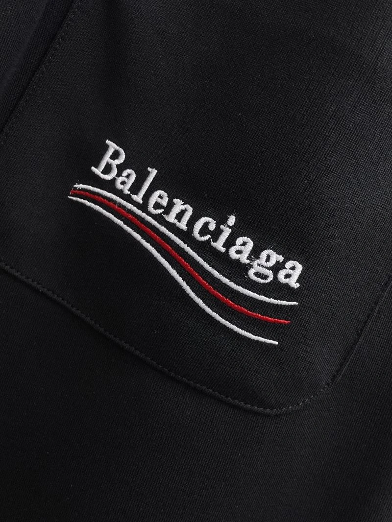 Balenciaga Short Pants Unique 97857