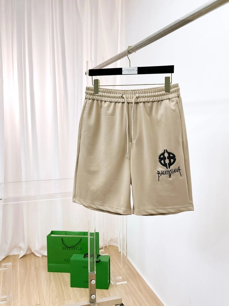 Supportive Balenciaga Short Pants 97859
