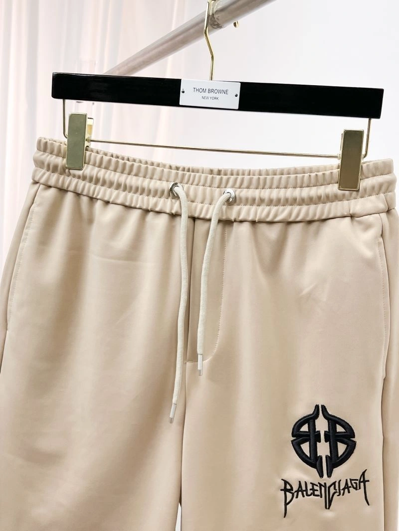 Supportive Balenciaga Short Pants 97859