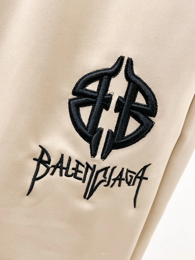 Supportive Balenciaga Short Pants 97859