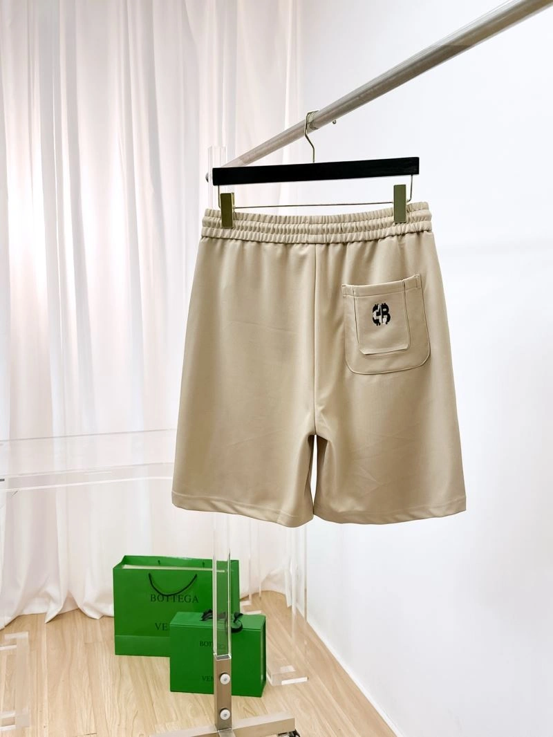 Supportive Balenciaga Short Pants 97859