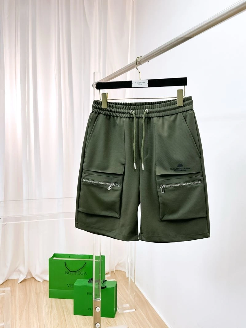 Balenciaga Short Pants ModernLook 97855