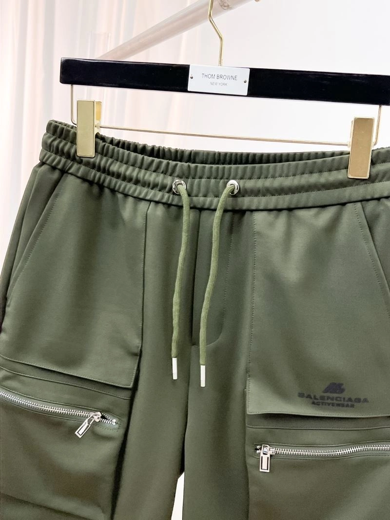 Balenciaga Short Pants ModernLook 97855