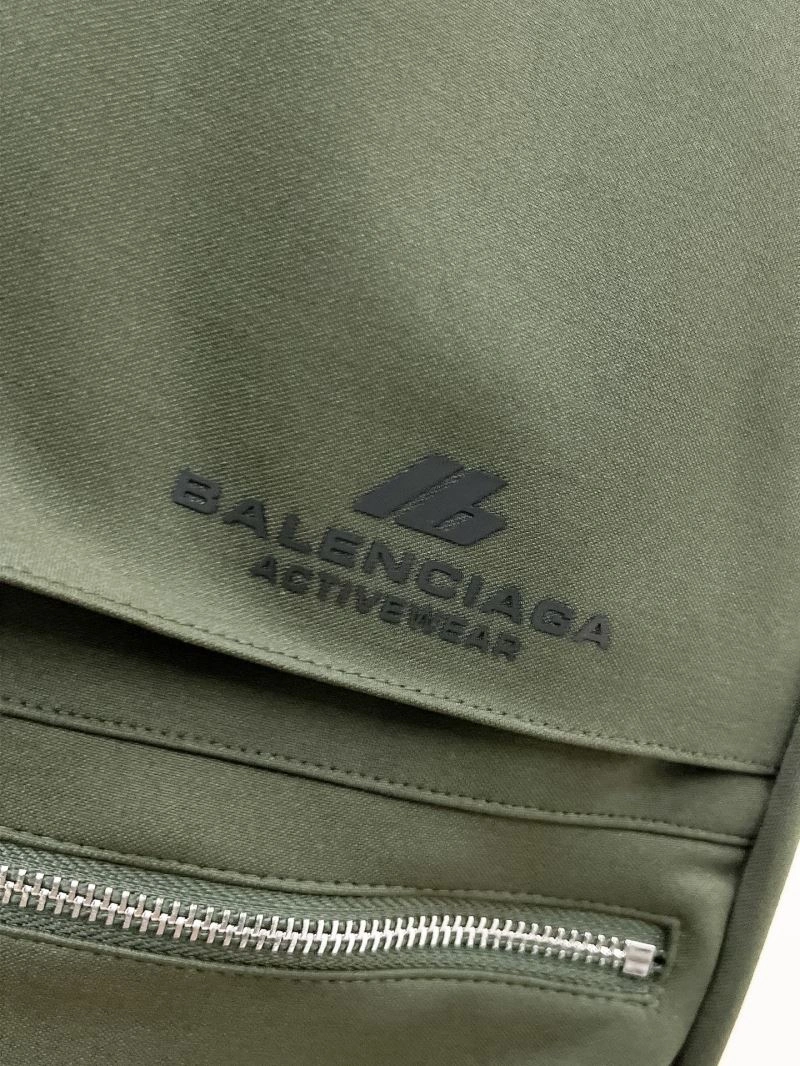Balenciaga Short Pants ModernLook 97855