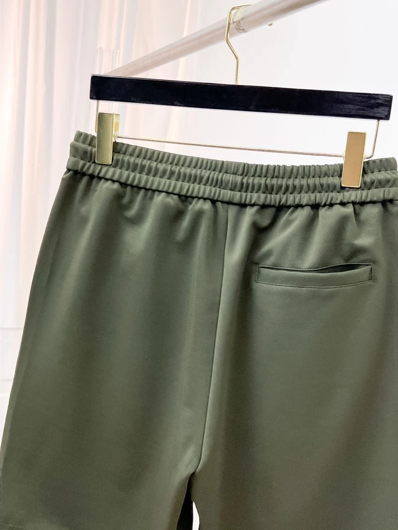 Balenciaga Short Pants ModernLook 97855