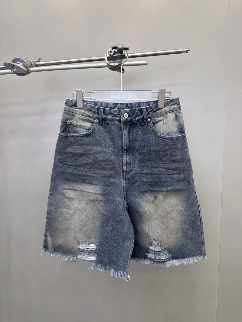 Soft Balenciaga Short Pants 96346