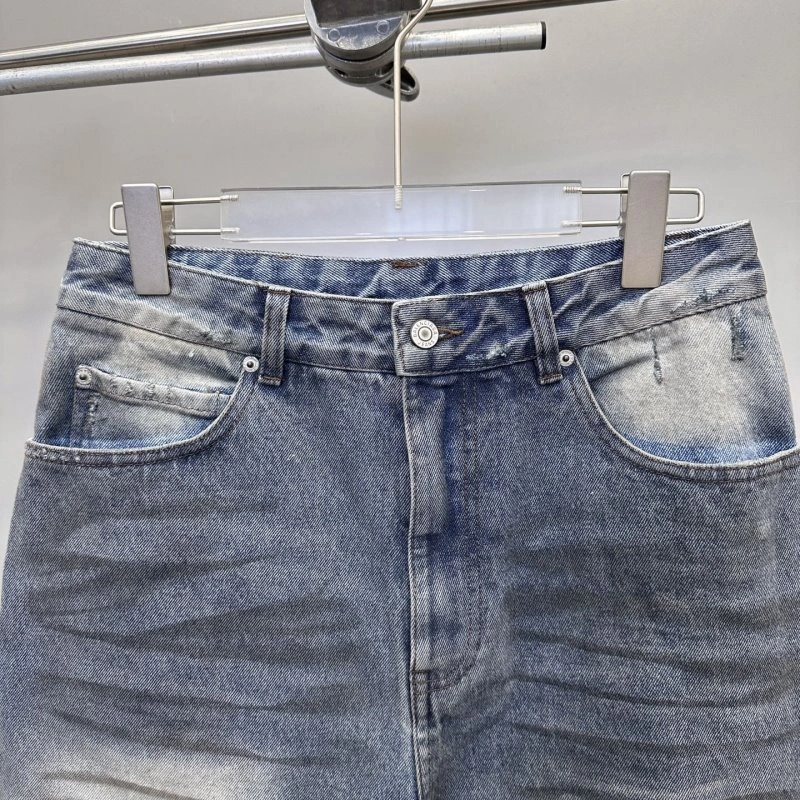 Soft Balenciaga Short Pants 96346