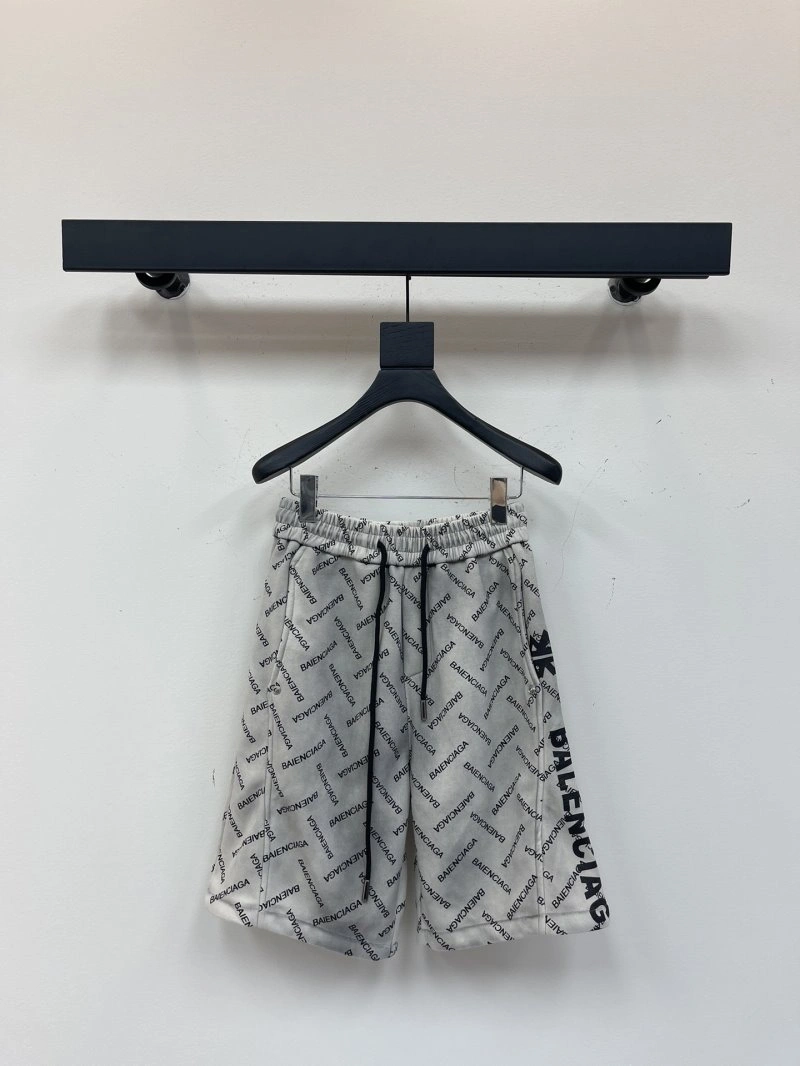 Balenciaga Short Pants DailyWear 96344