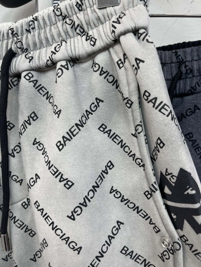 Balenciaga Short Pants DailyWear 96344