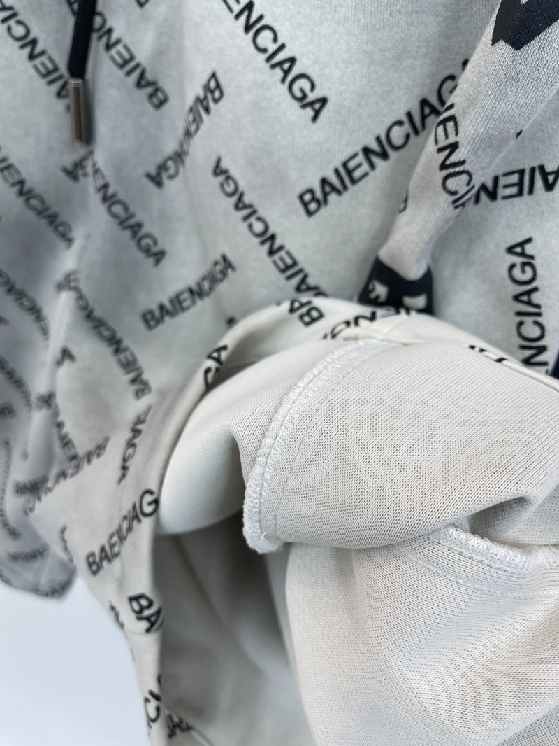 Balenciaga Short Pants DailyWear 96344