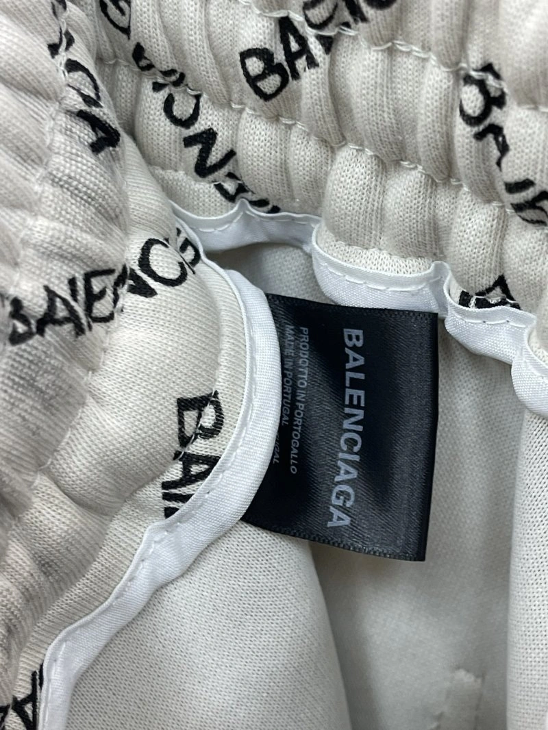 Balenciaga Short Pants DailyWear 96344