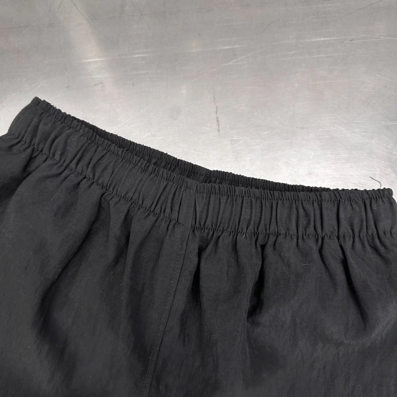ZipUp Balenciaga Short Pants 96338