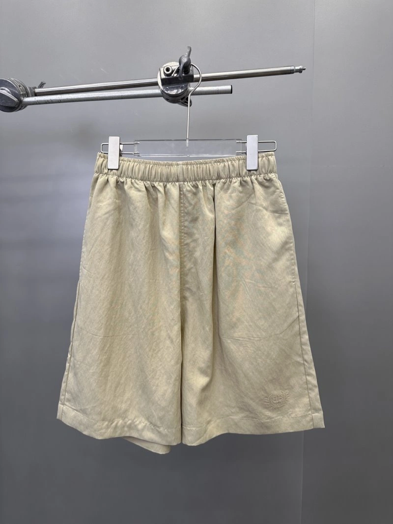 Upgraded Balenciaga Short Pants 96339
